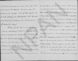 Επιστολή Γεωργίου Κοφινά προς Αλέξανδρο Διομήδη, Θεσσαλονίκη 5 Δεκεμβρίου 1912 5