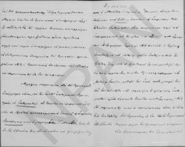 Επιστολή Γεωργίου Κοφινά προς Αλέξανδρο Διομήδη, Θεσσαλονίκη, 7 Δεκεμβρίου 1912 2