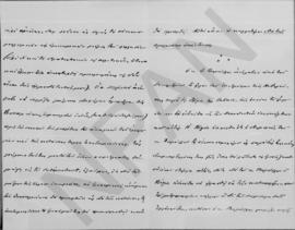 Επιστολή Γεωργίου Κοφινά προς Αλέξανδρο Διομήδη, Θεσσαλονίκη 22 Ιανουαρίου 1913 8