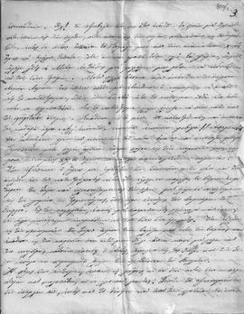 Σημείωμα Μίλτου Ζάννου για το ταξίδι και τη διαμονή του στους Grohmann στη Σέριφο,  Σέριφος 1906; 1