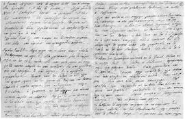Επιστολή Ελμίνας Ζάννου προς αγαπητοί μου μπαμπά και αδέλφια, Παρίσι 17/30 Οκτωβρίου 1912 5