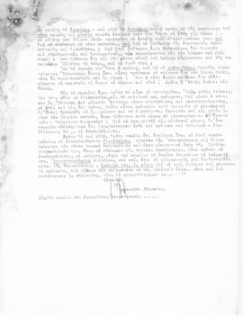 Επιστολή Εμμανουήλ Ρέπουλη προς Αλέξανδρο Διομήδη, Παρίσι 31 Μαρτίου 1923 11