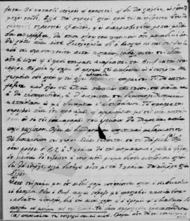 Επιστολή Λεωνίδα Παρασκευόπουλου προς Αλέξανδρο Διομήδη, Παρίσι, 28 Ιανουαρίου 1924 10