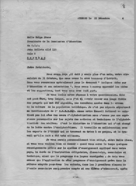 Original Objet numérique not accessible