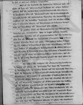 Επιστολή Αλέξανδρου Διομήδη προς τον Γεώργιο Θεοτοκά, Αθήνα 26 Αυγούστου 1942 12
