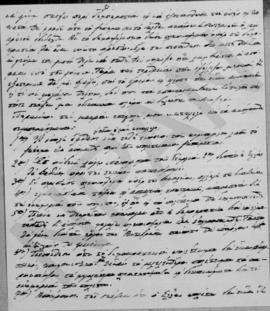 Επιστολή Λεωνίδα Παρασκευόπουλου προς Αλέξανδρο Διομήδη, Παρίσι, 28 Ιανουαρίου 1924 13