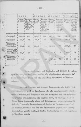 Ανώτατο Συμβούλιο Ανασυγκρότησις: Έκθεση για την οικονομική ανασυγκρότηση της Ελλάδος, 1948 162