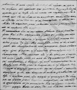 Επιστολή Λεωνίδα Παρασκευόπουλου προς Αλέξανδρο Διομήδη, Παρίσι, 28 Ιανουαρίου 1924 6