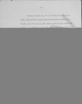 Προγραμματικαί δηλώσεις, Αθήνα 1 Φεβρουαρίου 1949 15
