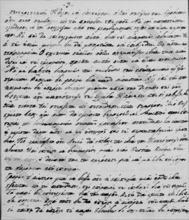 Επιστολή Λεωνίδα Παρασκευόπουλου προς Αλέξανδρο Διομήδη, Παρίσι, 28 Ιανουαρίου 1924 3