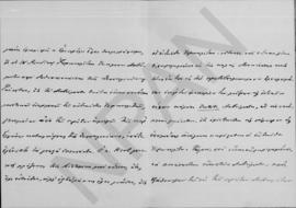 Επιστολή Γεωργίου Κοφινά προς Αλέξανδρο Διομήδη, Θεσσαλονίκη 6 Φεβρουαρίου 1913 2