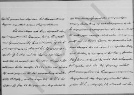 Επιστολή Γεωργίου Κοφινά προς Αλέξανδρο Διομήδη, Θεσσαλονίκη 8 Φεβρουαρίου 1913 2