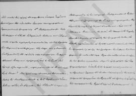 Επιστολή Γεωργίου Κοφινά προς Αλέξανδρο Διομήδη, Θεσσαλονίκη 11 Φεβρουαρίου 1913 2