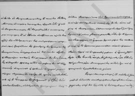 Επιστολή Γεωργίου Κοφινά προς Αλέξανδρο Διομήδη, Θεσσαλονίκη 15 Φεβρουαρίου 1913 2