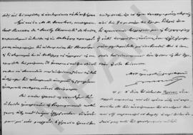 Επιστολή Γεωργίου Κοφινά προς Αλέξανδρο Διομήδη, Θεσσαλονίκη 15 Φεβρουαρίου 1913 5