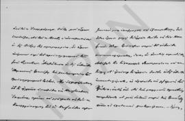 Επιστολή Γεωργίου Κοφινά προς Αλέξανδρο Διομήδη, Θεσσαονίκη 26 Φεβρουαρίου 1913 2