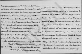 Επιστολή Γεωργίου Κοφινά προς Αλέξανδρο Διομήδη, Θεσσαλονίκη 28 Φεβρουαρίου 1913 2