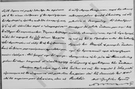 Επιστολή Γεωργίου Κοφινά προς Αλέξανδρο Διομήδη, Θεσσαλονίκη 28 Φεβρουαρίου 1913 5