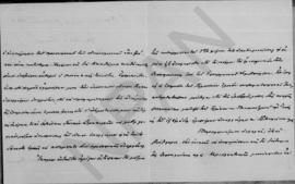 Επιστολή Γεωργίου Κοφινά προς Αλέξανδρο Διομήδη, Θεσσαλονίκη 9 Μαΐου 1913 2