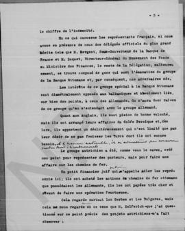Επιστολή A. Vlasto προς Αλέξανδρο Διομήδη, Παρίσι 3 Ιουνίου 1913 3