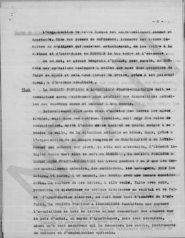 Επιστολή A.Vlasto προς Αλέξανδρο Διομήδη, Παρίσι 28 Ιουνίου 1913 6