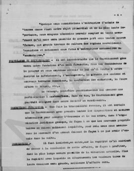 Επιστολή A.Vlasto προς Αλέξανδρο Διομήδη, Παρίσι 28 Ιουνίου 1913 9