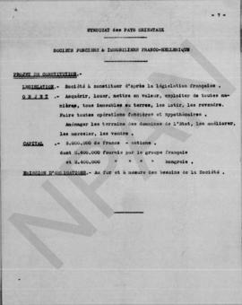 Επιστολή A.Vlasto προς Αλέξανδρο Διομήδη, Παρίσι 28 Ιουνίου 1913 10