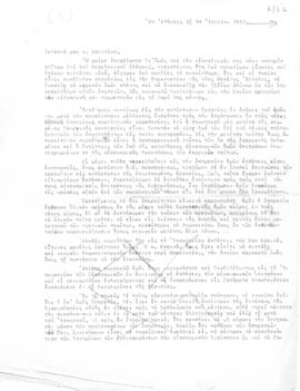 Επιστολή Αλέξανδρου Διομήδη προς Ίωνα Δραγούμη, Αθήνα 14 Ιουλίου 1913 5