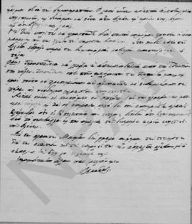 Επιστολή Λεωνίδα Παρασκευόπουλου προς Αλέξανδρο Διομήδη, Παρίσι, 28 Ιανουαρίου 1924 14