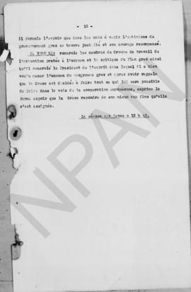 Ανώτατο Συμβούλιο Ανασυγκρότησις: Έκθεση για την οικονομική ανασυγκρότηση της Ελλάδος, 1948 181