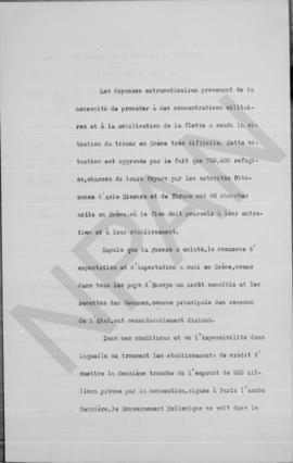 Επιστολή Άθου Ρωμάνου προς Αλέξανδρο Διομήδη, Bordeaux 6/19 Οκτωβρίου 1914 6