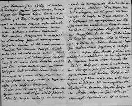 Επιστολή Μιλτιάδη Νεγρεπόντη (Ανώτατη Διεύθυνσις Οικονομικών) προς Αλέξανδρο Διομήδη, Θεσσαλονίκη...