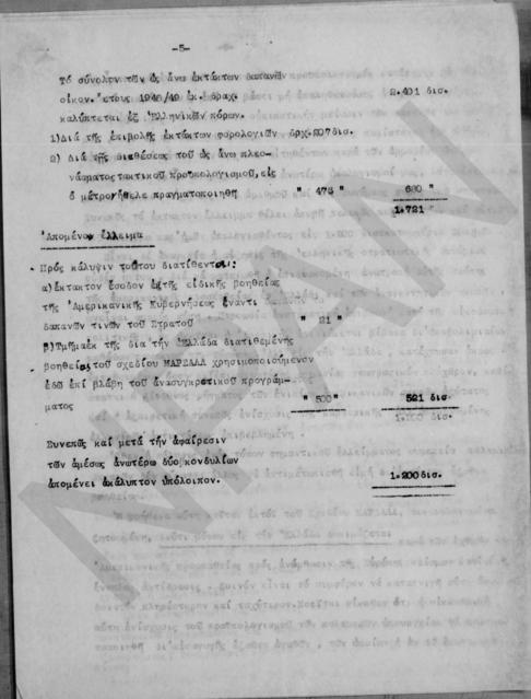 Original Ψηφιακό αντικείμενο not accessible