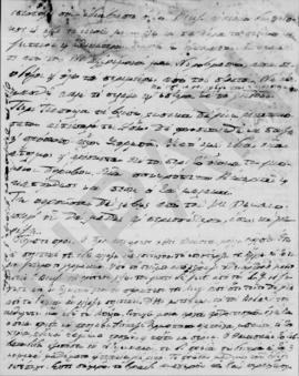 Επιστολή Λεωνίδα Παρασκευόπουλου προς τον Αλέξανδρο Διομήδη, Παρίσι 20/3 Οκτωβρίου 1922 6