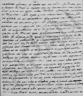 Επιστολή Λεωνίδα Παρασκευόπουλου προς Αλέξανδρο Διομήδη, Παρίσι, 28 Ιανουαρίου 1924 7