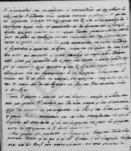 Επιστολή Λεωνίδα Παρασκευόπουλου προς Αλέξανδρο Διομήδη, Παρίσι, 28 Ιανουαρίου 1924 4