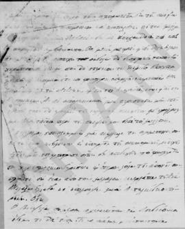 Επιστολή Λεωνίδα Παρασκευόπουλου προς τον Αλέξανδρο Διομήδη, Παρίσι 20/3 Οκτωβρίου 1922 7