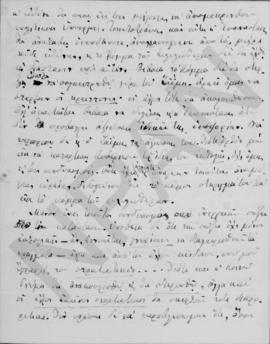 Επιστολή Εμμανουήλ Ρέπουλη προς Αλέξανδρο Διομήδη, Παρίσι 18 Μαρτίου 1923 3