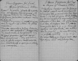 Ελμίνα Παντελάκη: Σημειώσεις από το ταξίδι στις Ηνωμένες Πολιτείες τον Φεβρουάριο-Μαϊο του 1953 1