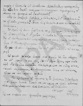 Επιστολή Εμμανουήλ Ρέπουλη προς Αλέξανδρο Διομήδη, Παρίσι 18 Μαρτίου 1923 6