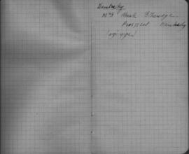 Ελμίνα Παντελάκη: Σημειώσεις από το ταξίδι στις Ηνωμένες Πολιτείες τον Φεβρουάριο-Μαϊο του 1953 4