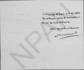 Επιστολή Γεωργίου Κοφινά προς τον Αλέξανδρο Διομήδη, Αθήνα 25 Οκτωβρίου  1925 2