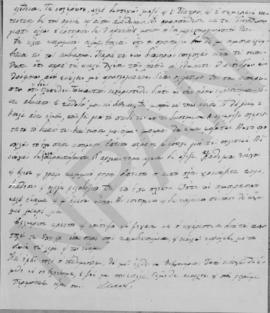 Επιστολή Λεωνίδα Παρασκευόπουλου προς τον Αλέξανδρο Διομήδη, Παρίσι 17 Δεκεμβρίου 1923 3