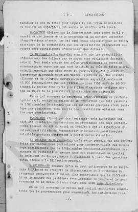 Ανώτατο Συμβούλιο Ανασυγκρότησις: Έκθεση για την οικονομική ανασυγκρότηση της Ελλάδος, 1948 178