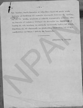 Α. Διομήδης: Σκέψεις τινές επί της οικονομικής καταστάσεως, 1946 18