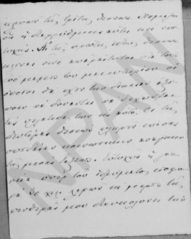 Επιστολή Ελευθερίου Βενιζέλου προς τον Αλέξανδρο Διομήδη, Παρίσι 25 Ιουνίου 1926 3