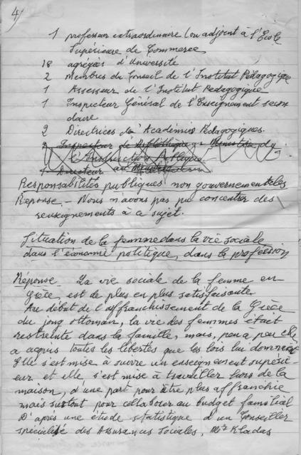 Original Objet numérique not accessible