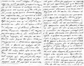 Επιστολή Λεωνίδα Παρασκευόπουλου προς την μητέρα του, Θεσσαλονίκη 20 Δεκεμβρίου 1918 2