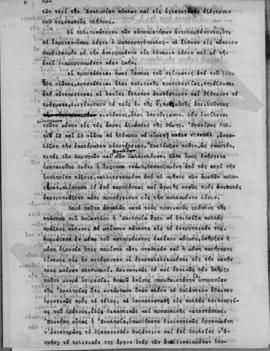 Επιστολή Αλέξανδρου Διομήδη προς τον Γεώργιο Θεοτοκά, Αθήνα 26 Αυγούστου 1942 15