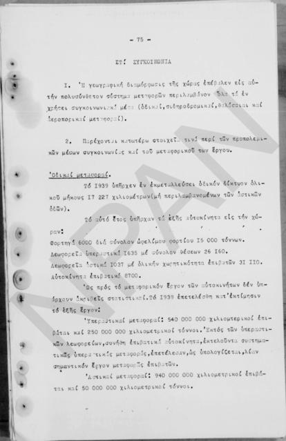 Original Ψηφιακό αντικείμενο not accessible